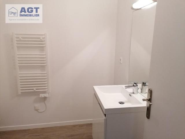 Appartement location à Beauvais