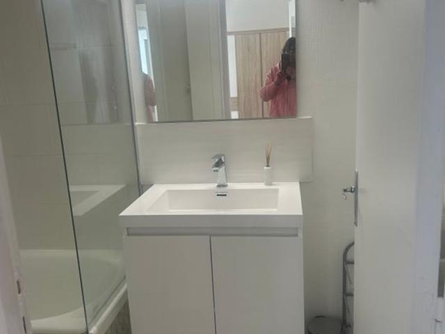 Appartement location à Besançon