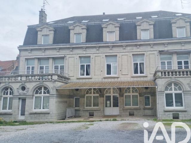 Appartement location à Béthune, Essars