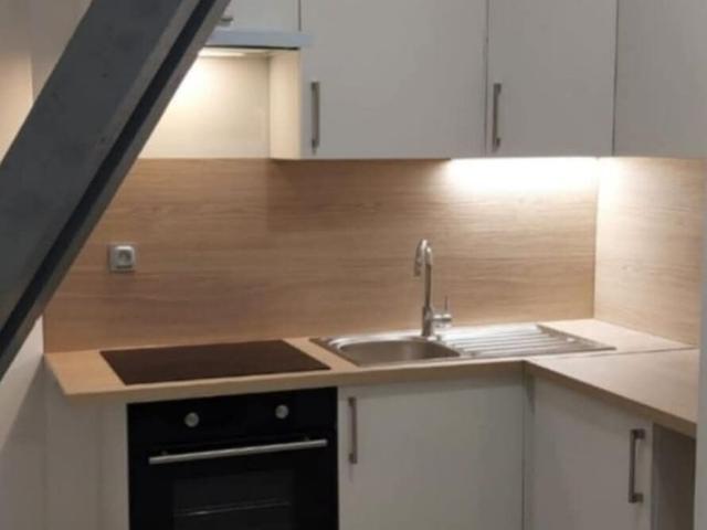 Appartement location à Béthune, Essars