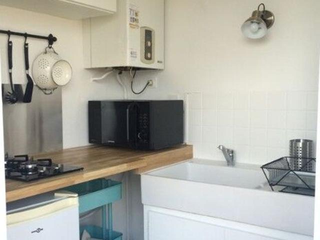 Appartement location à Saintes, Cozes