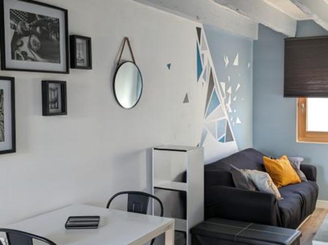 Appartement location à Châteaubriant-Ancenis, Casson