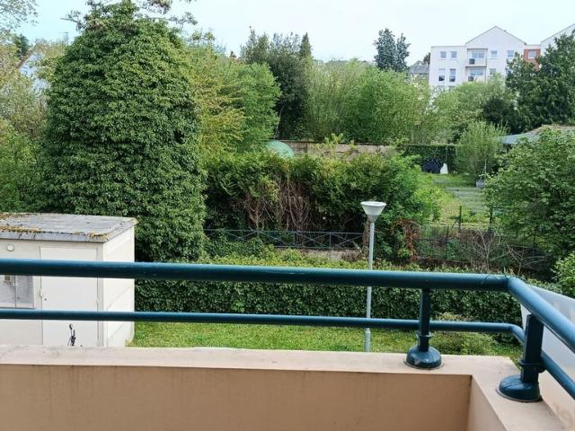 Appartement location à Chartres