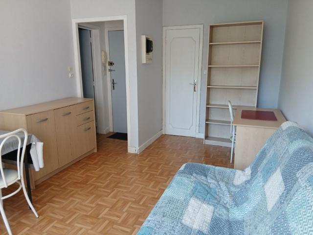Appartement location à Clermont-Ferrand, Clermont-ferrand