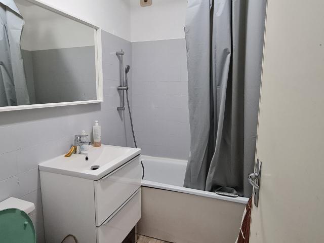 Appartement location à Clermont-Ferrand, Clermont-ferrand