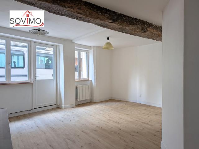 Appartement location à Confolens, Nouvelle-Aquitaine