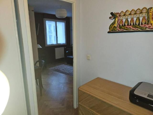 Appartement location à Nanterre, Courbevoie