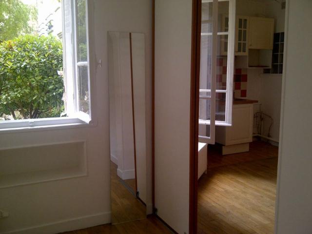Appartement location à Nanterre, Courbevoie