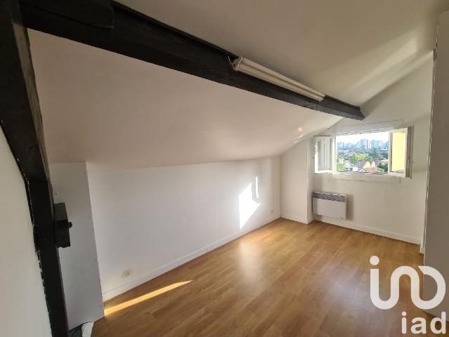 Appartement location à Créteil