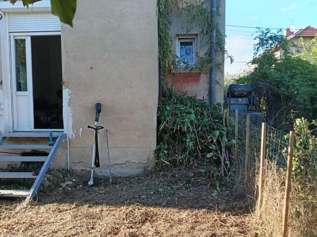 Appartement location à Le Molard, Décines-Charpieu