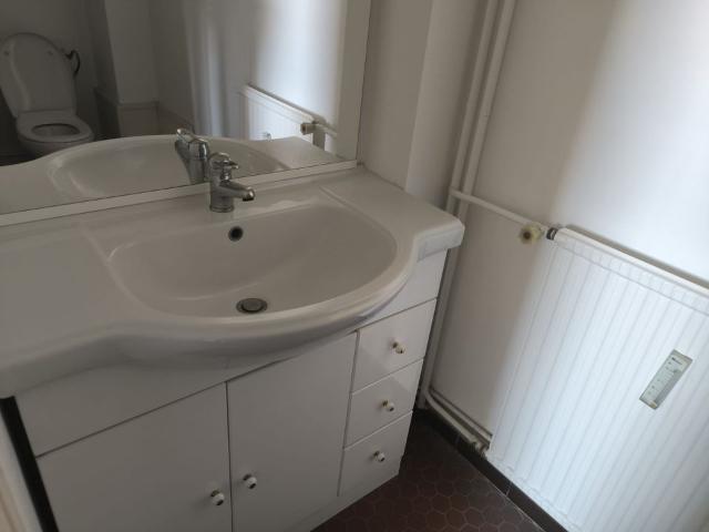 Appartement location à Dijon