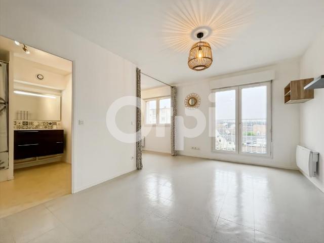 Appartement location à Évreux, Evreux