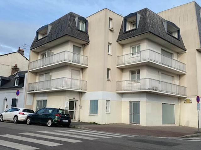 Appartement location à Évreux, Evreux