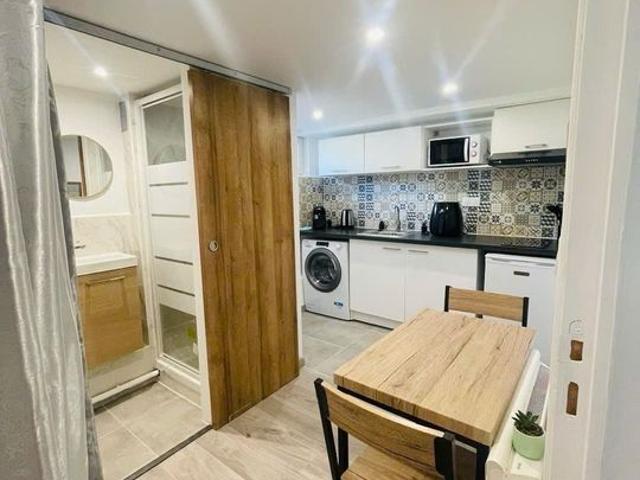 Appartement location à Le Havre, Fontaine-la-mallet