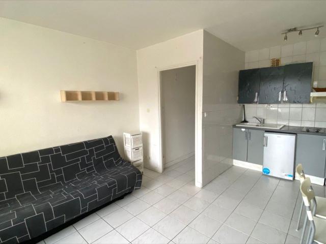 Appartement location à Saint-Julien-en-Genevois, Gaillard