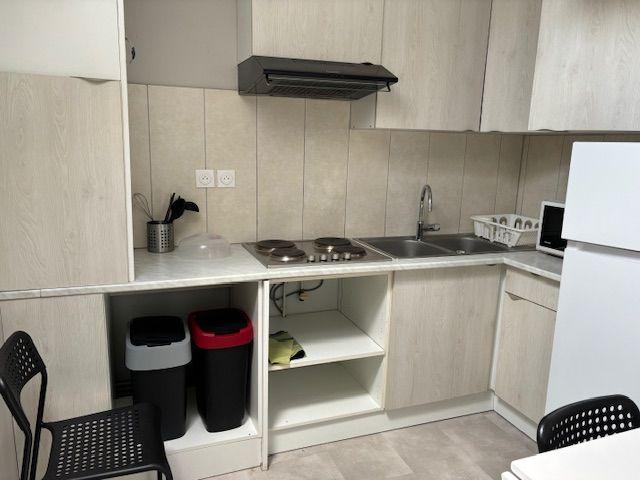 Appartement location à Épinal, Golbey