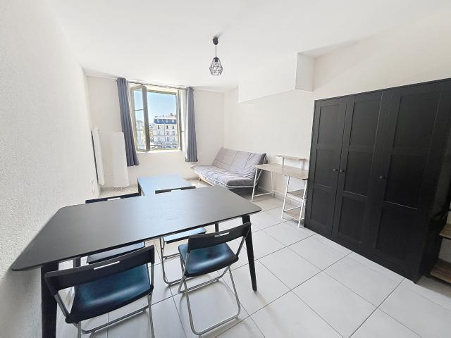 Appartement location à Grenoble, Saint-egrève