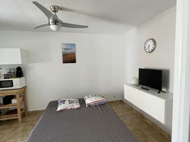 Appartement location à Montpellier, La Grande-motte
