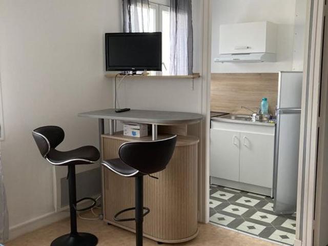 Appartement location à La Roche-sur-Yon, La Roche-sur-yon