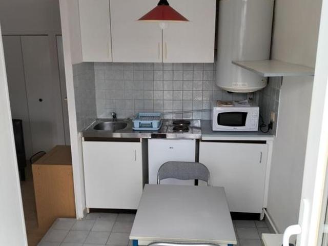 Appartement location à Saint-Maurice, La Rochelle