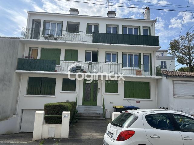 Appartement location à La Rochelle, Arsenal