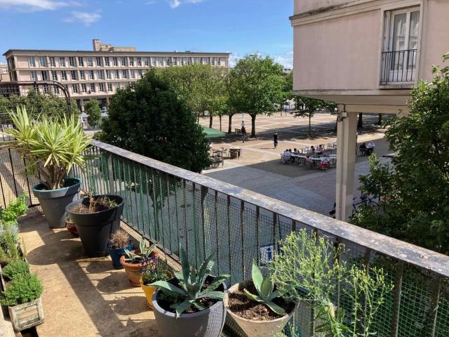 Appartement location à Le Havre, Epretot