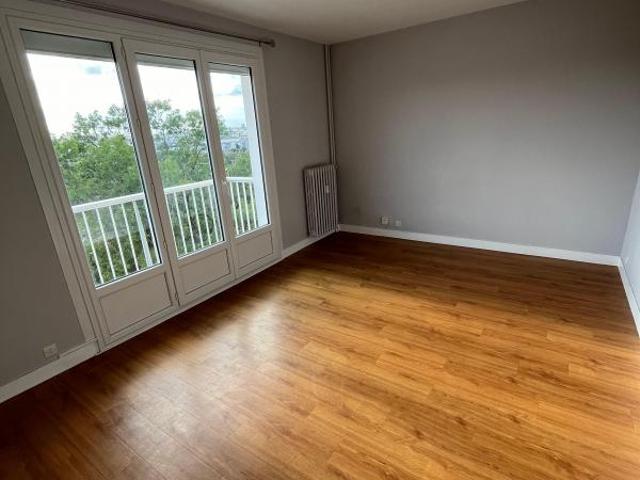 Appartement location à Limoges