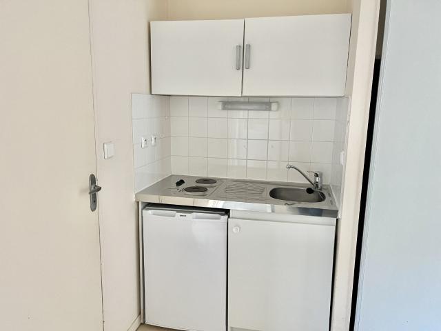Appartement location à Limoges