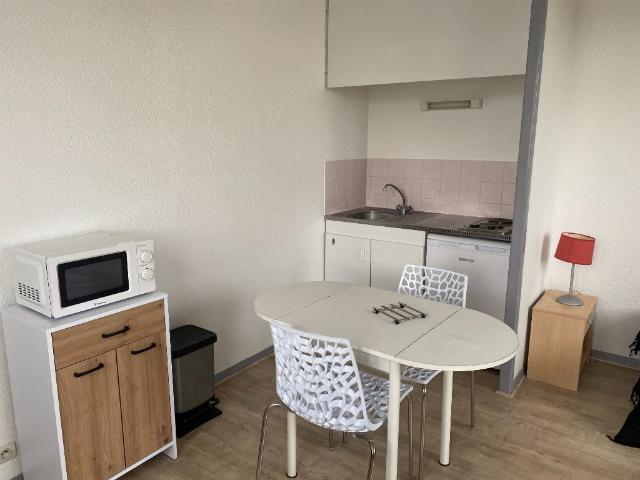 Appartement location à Limoges