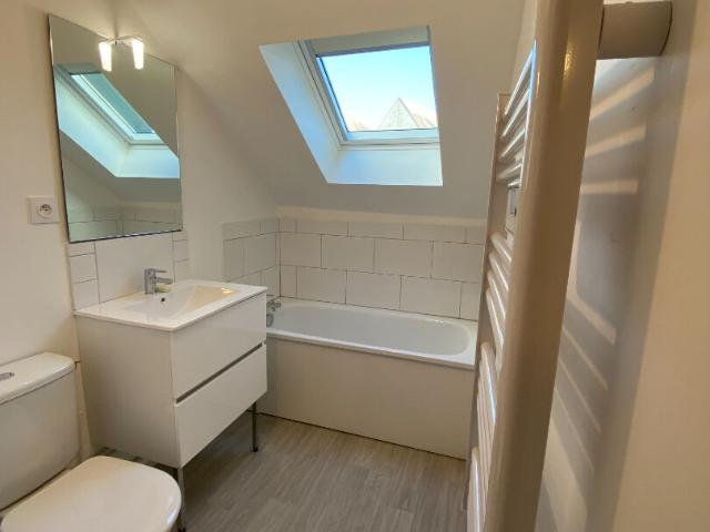 Appartement location à Les Andelys, Louviers