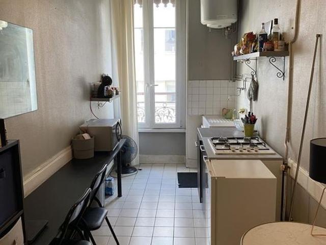 Appartement location à Lyon, Métropole de Lyon