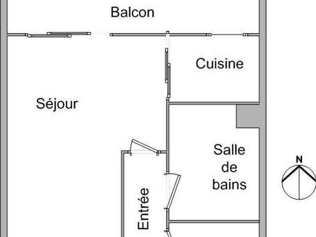 Appartement location à Lyon, Métropole de Lyon