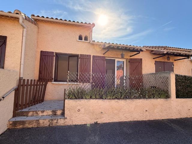 Appartement location à Istres, Marignane