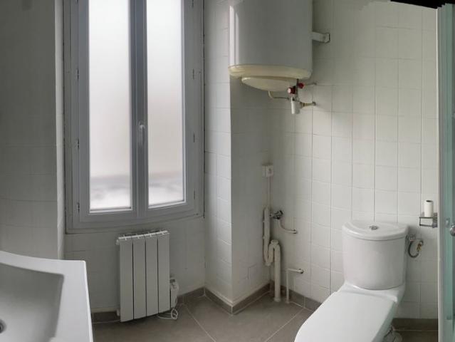 Appartement location à Palaiseau, Guibeville
