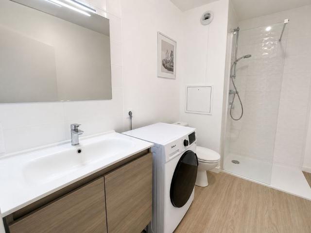 Appartement location à Meaux, Nanteuil-lès-meaux