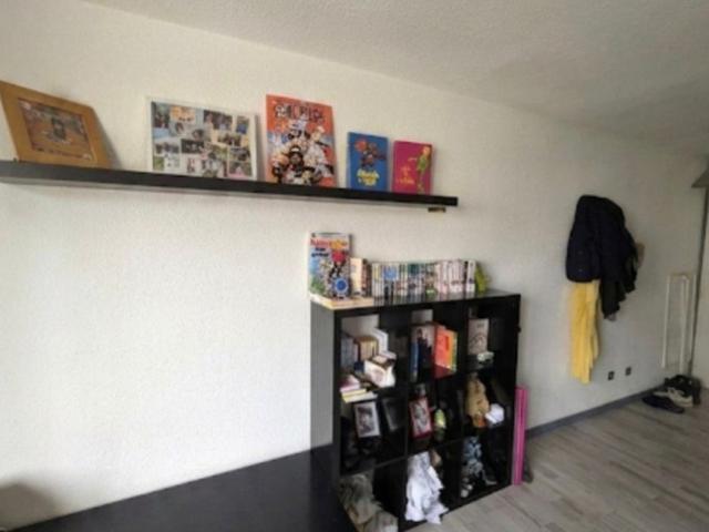 Appartement location à Mont-de-Marsan, Mont-de-marsan