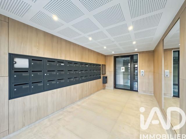 Appartement location à Palaiseau, Montlhéry