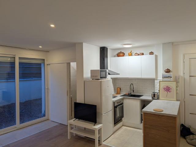 Appartement location à Bobigny, Vaux-montreuil