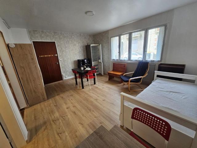 Appartement location à Nantes, Saint-julien-de-concelles