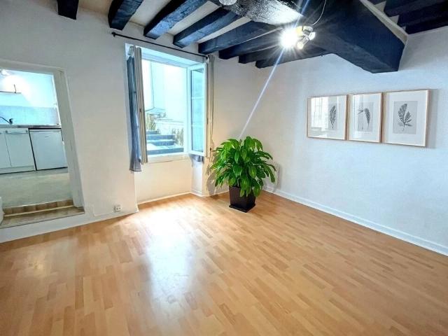 Appartement location à Nantes, La Chapelle-basse-mer