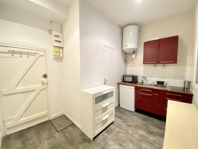 Appartement location à Nantes, La Chapelle-basse-mer