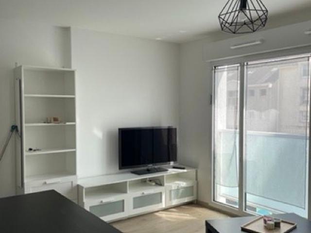 Appartement location à Nantes, La Chapelle-basse-mer