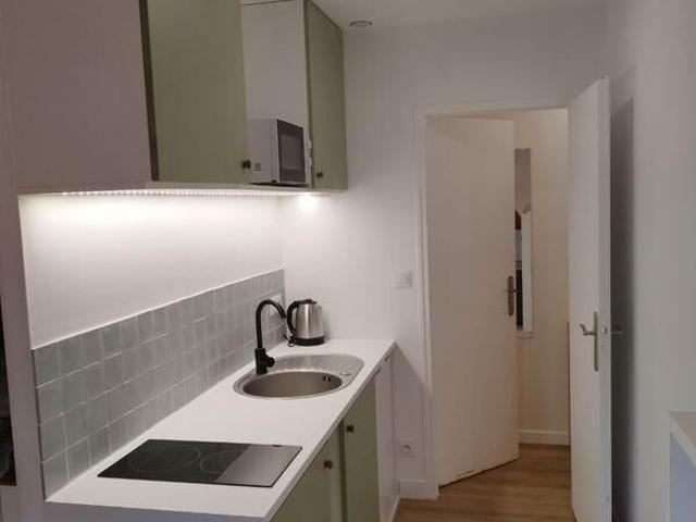 Appartement location à Nantes, La Chapelle-basse-mer