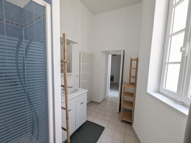 Appartement location à Nantes, La Chapelle-basse-mer