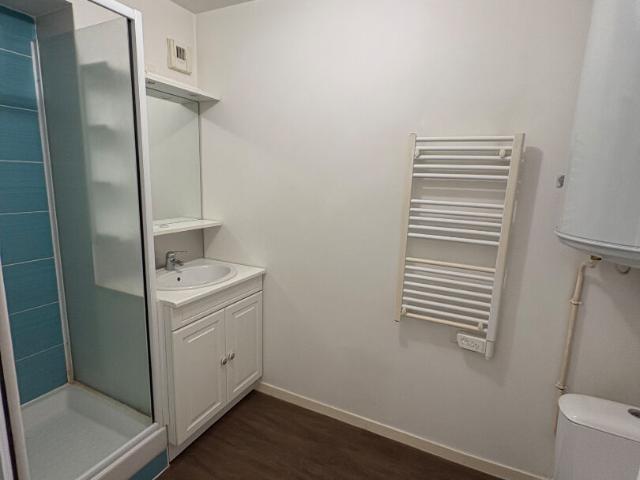 Appartement location à Nantes, La Chapelle-basse-mer
