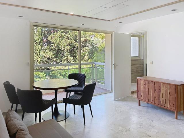 Appartement location à Quartier Jean-Médecin, Nice