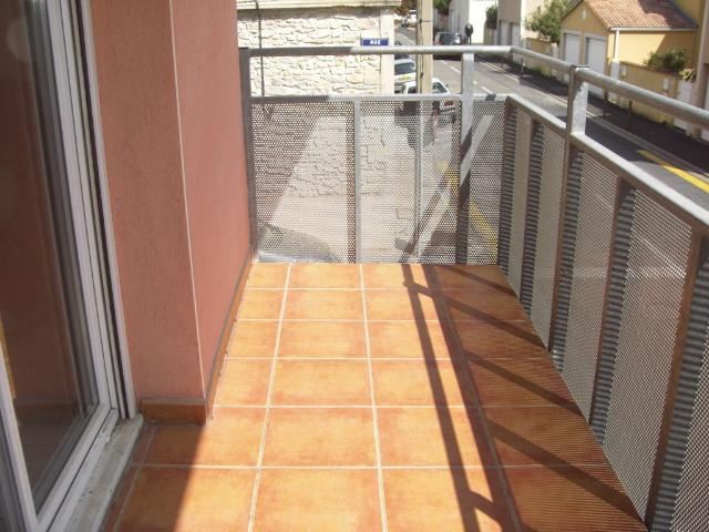 Appartement location à Nîmes