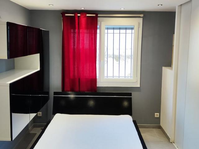 Appartement location à Écusson, Nîmes