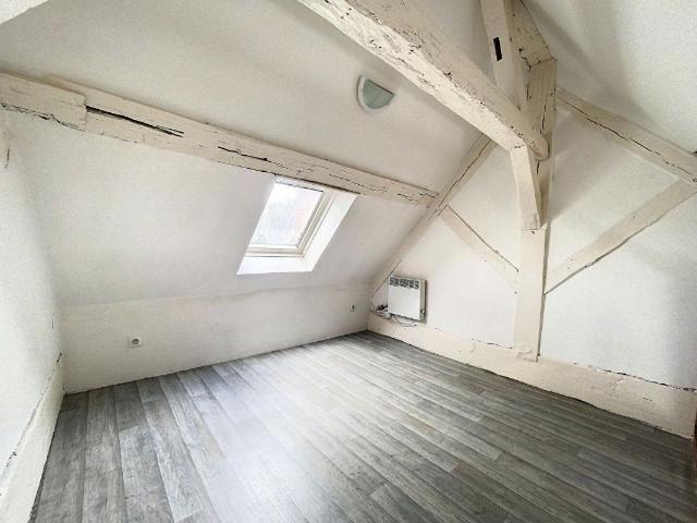 Appartement location à Orléans, Chaingy