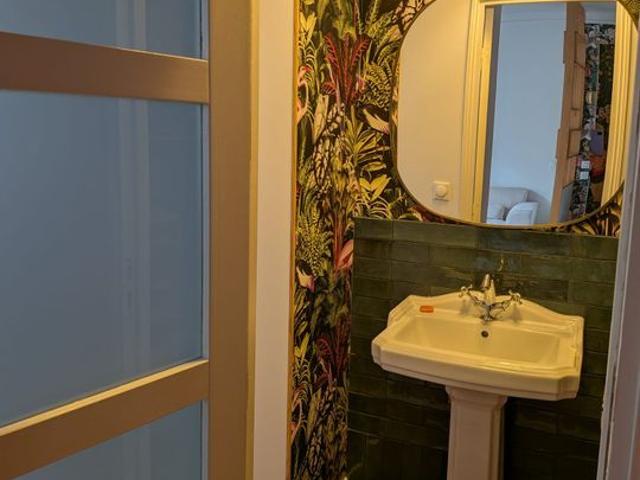 Appartement location à Paris, Île-de-France